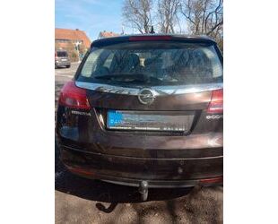 Opel Insignia Gebrauchtwagen