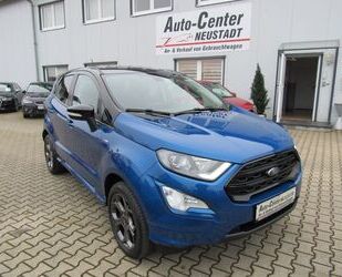 Ford EcoSport Gebrauchtwagen