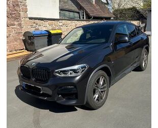 BMW X4 Gebrauchtwagen