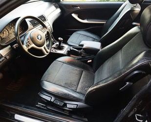 BMW 318 Gebrauchtwagen