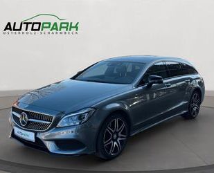 Mercedes-Benz CLS 500 Shooting Brake Gebrauchtwagen
