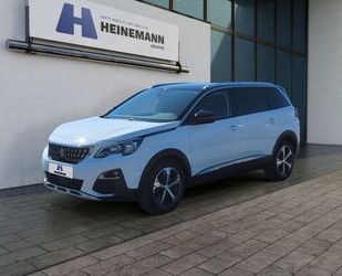 Peugeot 5008 Gebrauchtwagen