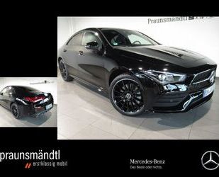 Mercedes-Benz CLA 250 Gebrauchtwagen
