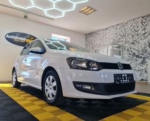 VW Polo Gebrauchtwagen