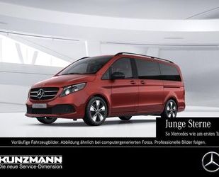 Mercedes-Benz V 250 Gebrauchtwagen