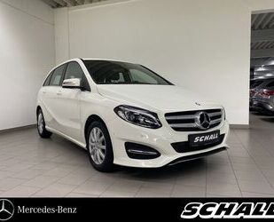 Mercedes-Benz B 180 Gebrauchtwagen