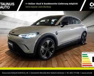 Smart #3 Gebrauchtwagen