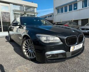BMW 750 Gebrauchtwagen