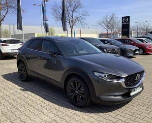 Mazda CX-30 Gebrauchtwagen