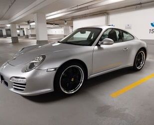 Porsche 911 Urmodell Gebrauchtwagen