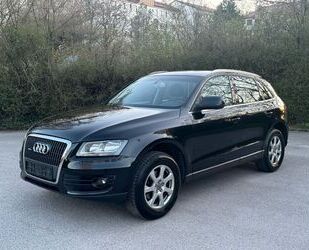 Audi Q5 Gebrauchtwagen