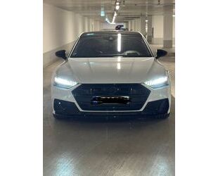 Audi S7 Gebrauchtwagen