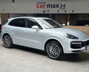Porsche Cayenne Gebrauchtwagen