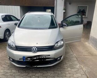 VW Golf Plus Gebrauchtwagen