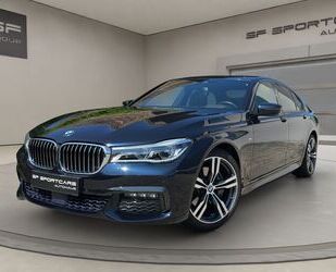BMW 730 Gebrauchtwagen
