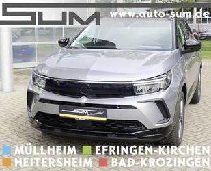 Opel Grandland (X) Gebrauchtwagen