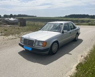 Mercedes-Benz E 200 Gebrauchtwagen
