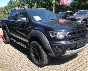 Ford Ranger Gebrauchtwagen
