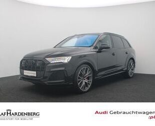 Audi SQ7 Gebrauchtwagen