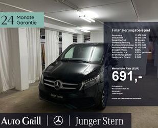 Mercedes-Benz V 300 Gebrauchtwagen