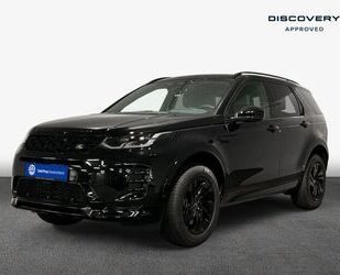 Land Rover Discovery Sport Gebrauchtwagen