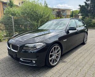 BMW 535 Gebrauchtwagen