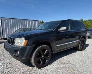 Jeep Grand Cherokee Gebrauchtwagen