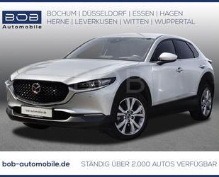 Mazda CX-30 Gebrauchtwagen