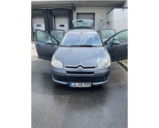 Citroen C4 Gebrauchtwagen