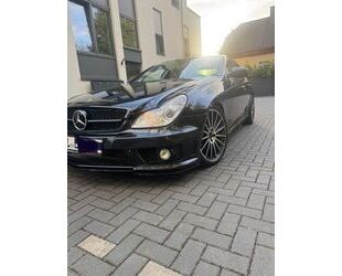 Mercedes-Benz CLS 350 Gebrauchtwagen