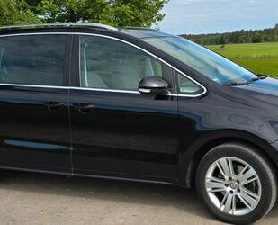 Seat Alhambra Gebrauchtwagen