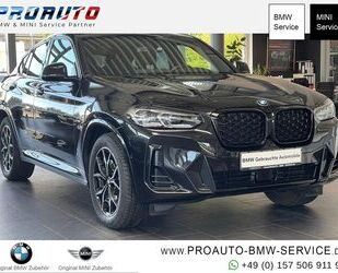BMW X4 Gebrauchtwagen