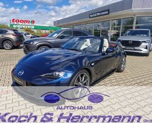 Mazda MX-5 Gebrauchtwagen