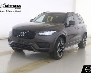 Volvo XC90 Gebrauchtwagen