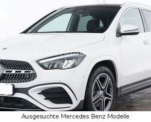 Mercedes-Benz GLA 200 Gebrauchtwagen