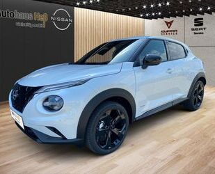 Nissan Juke Gebrauchtwagen