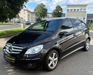 Mercedes-Benz B 180 Gebrauchtwagen