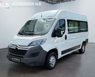 Citroen Jumper Gebrauchtwagen