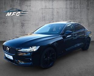 Volvo S60 Gebrauchtwagen