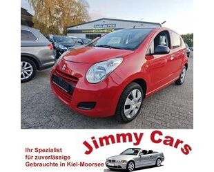 Suzuki Alto Gebrauchtwagen