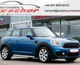 Mini One Countryman Gebrauchtwagen