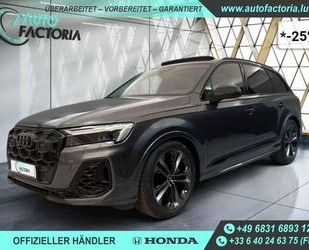 Audi Q7 Gebrauchtwagen