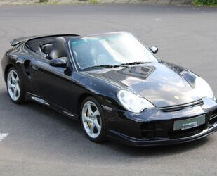 Porsche 996 Gebrauchtwagen