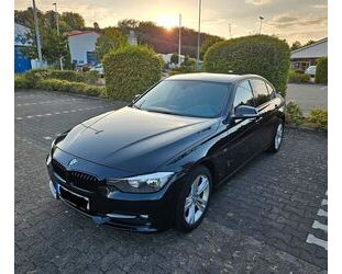 BMW 318 Gebrauchtwagen