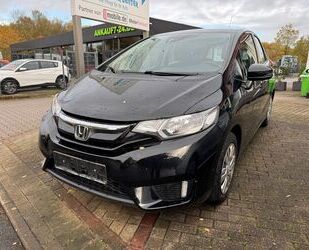 Honda Jazz Gebrauchtwagen