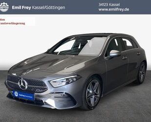 Mercedes-Benz A 180 Gebrauchtwagen