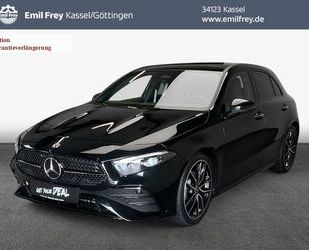 Mercedes-Benz A 180 Gebrauchtwagen