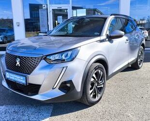 Peugeot 2008 Gebrauchtwagen