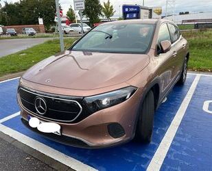 Mercedes-Benz EQA Gebrauchtwagen