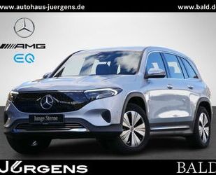 Mercedes-Benz EQB Gebrauchtwagen